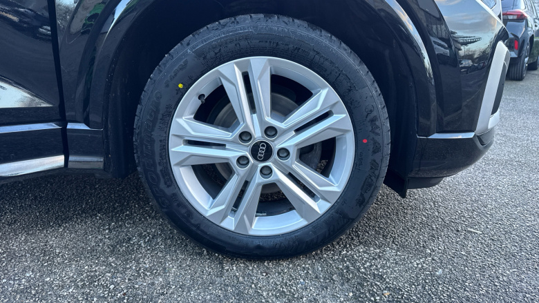 Audi Q2 30 TFSI Sport 5dr Petrol Estate